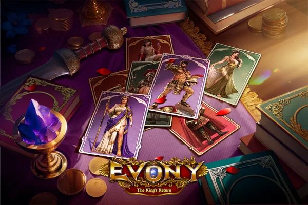 Civilization-Card-in-Evony