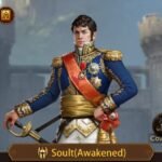 Evony Epic Historic General Soult