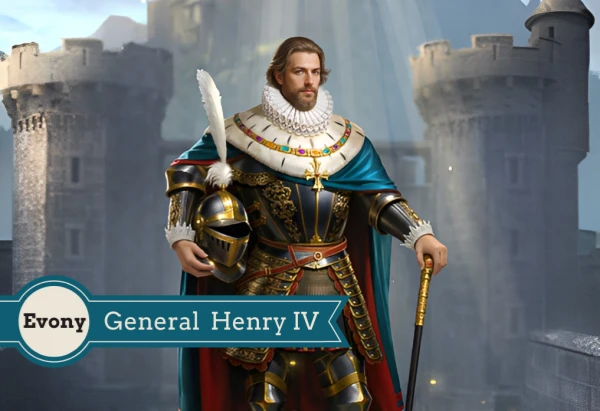 Evony-General-Henry-IV