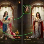 Roman Legend - Hersilia Skin